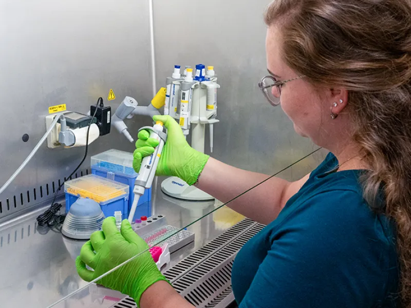 Genetická laboratoř FertiCare Karlovy Vary