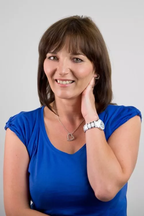 Markéta Štefániková